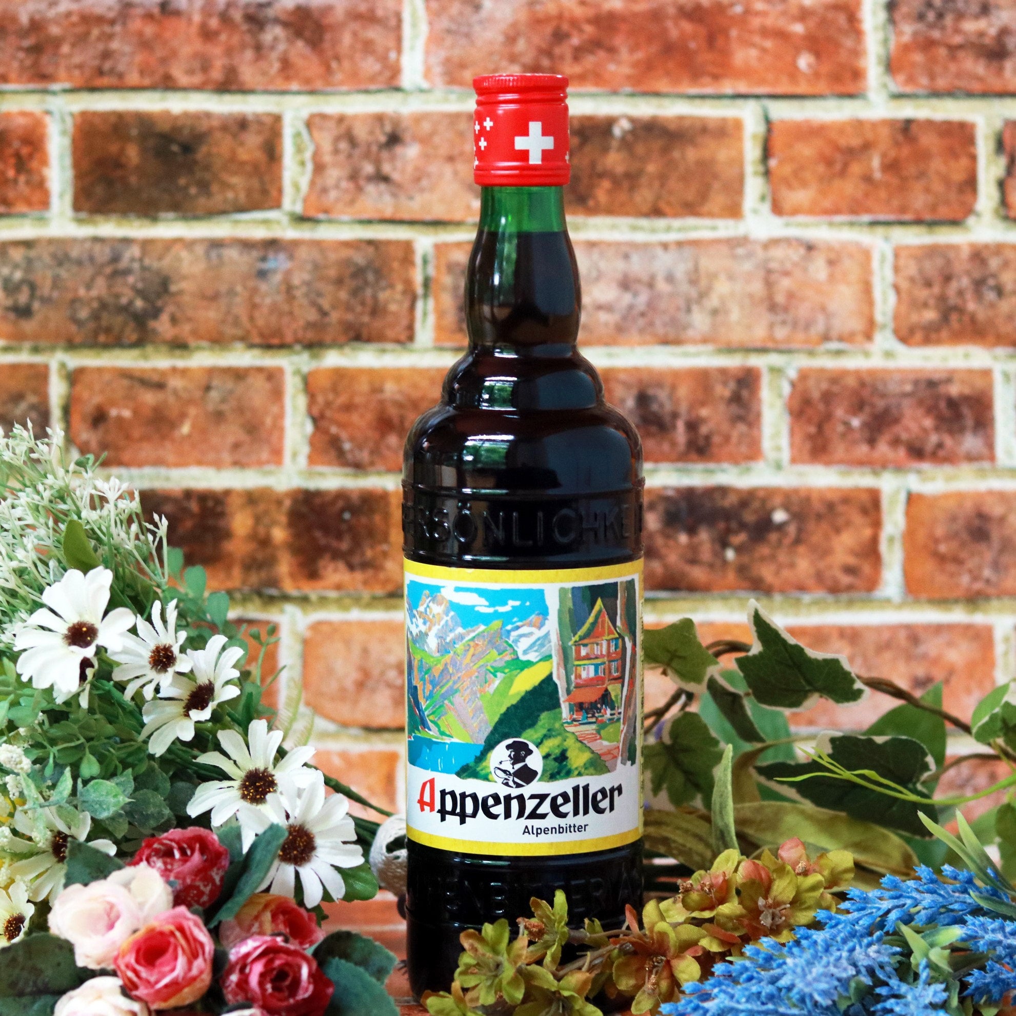 アッペンツェラーアルペンビター | Appenzeller JAPAN