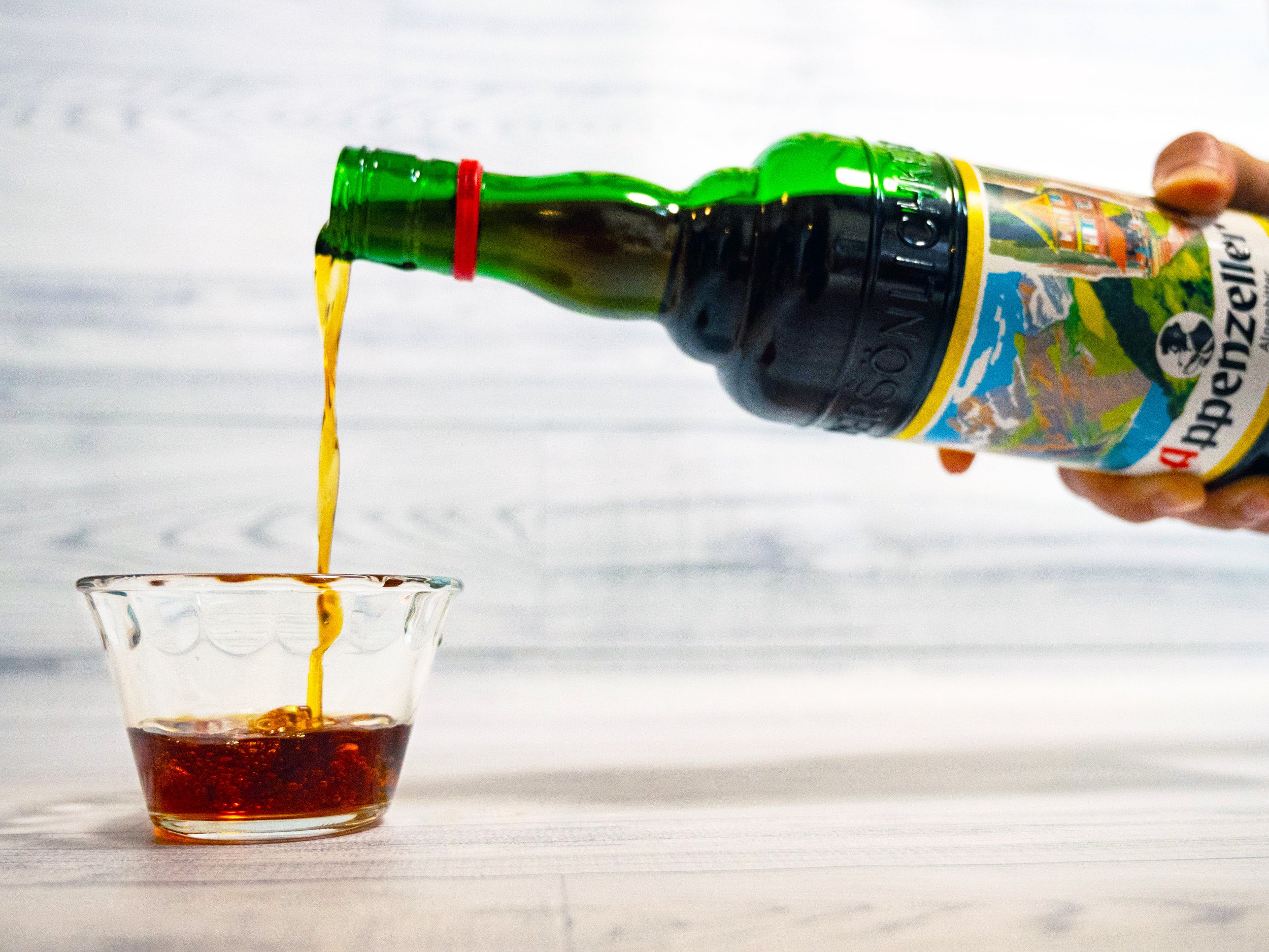 アッペンツェラーアルペンビター | Appenzeller JAPAN